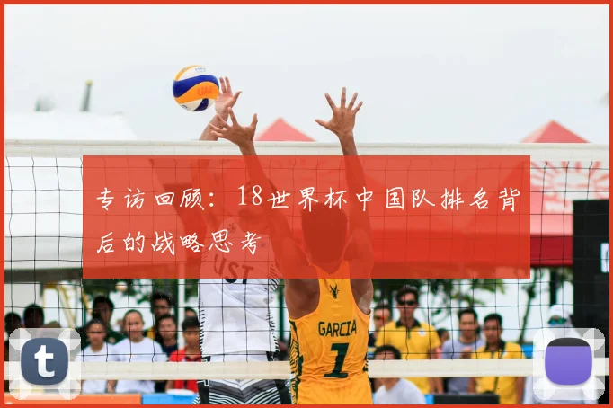 专访回顾：18世界杯中国队排名背后的战略思考